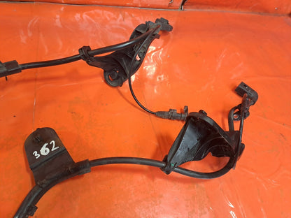 ✅Mercedes W177 A180 Sport 1.5 Diesel 2019 Rear ABS Wiring Loom Pair A2475401000 - Image 6