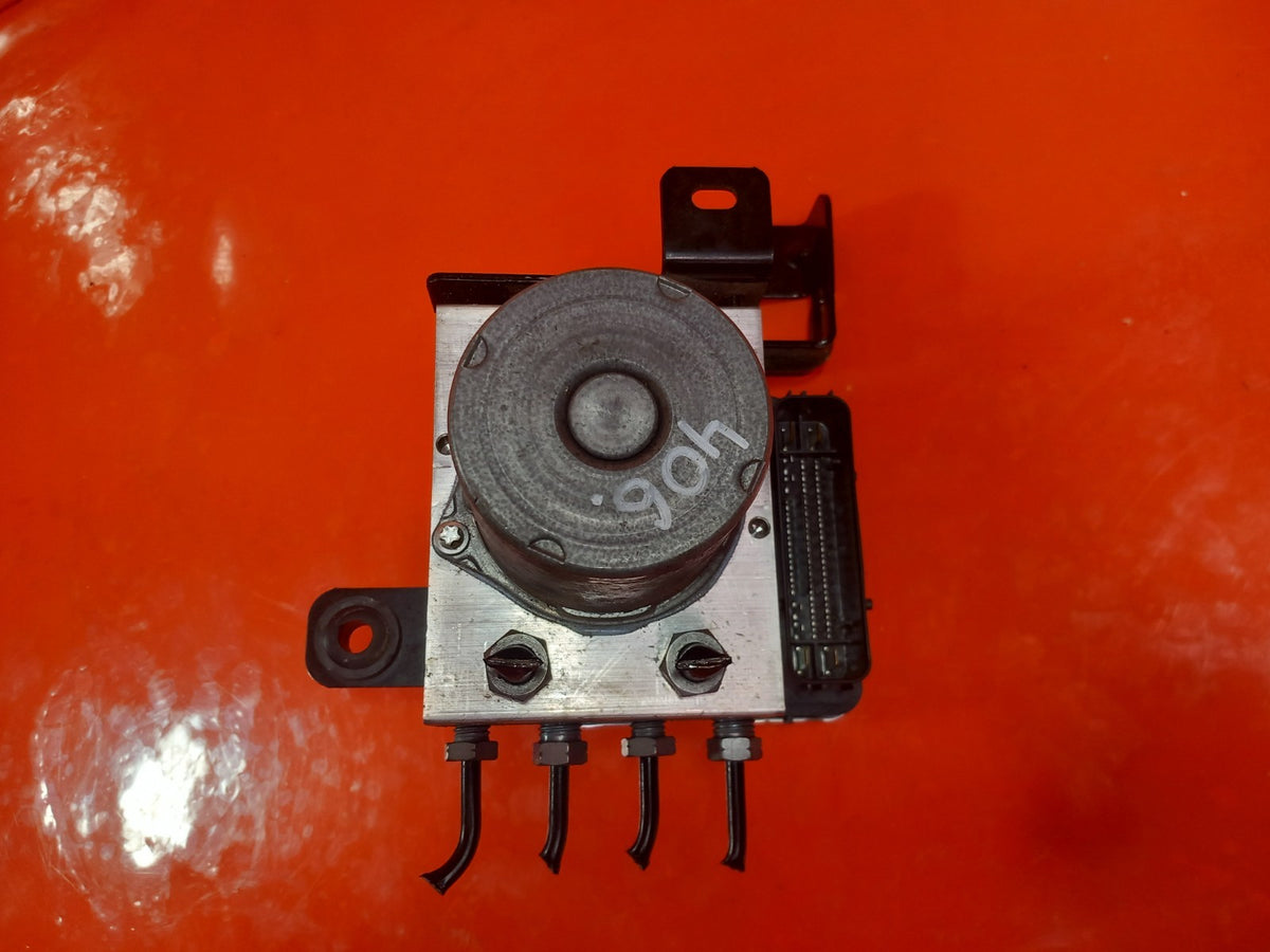 2024 Ford Transit Custom 2.0 EcoBlue ABS Pump Control Unit PZ31-2B373-CE A406 - Image 2