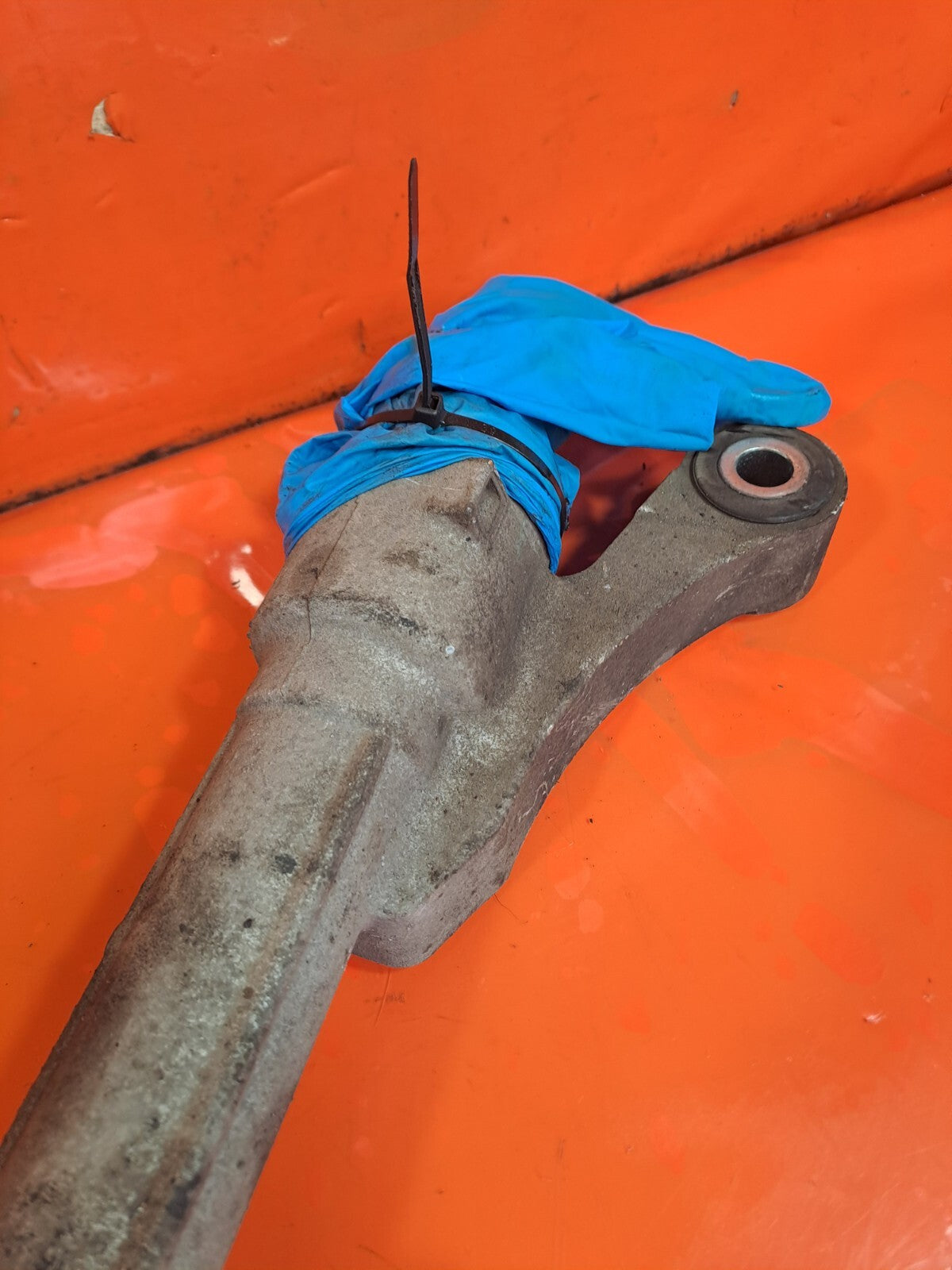 ✅Ford Fiesta Vignale 1.0 Petrol 2018 POWER STEERING RACK H1BC-3A500-DA Warranty - Image 5