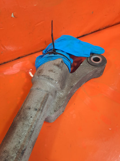✅Ford Fiesta Vignale 1.0 Petrol 2018 POWER STEERING RACK H1BC-3A500-DA Warranty - Image 5