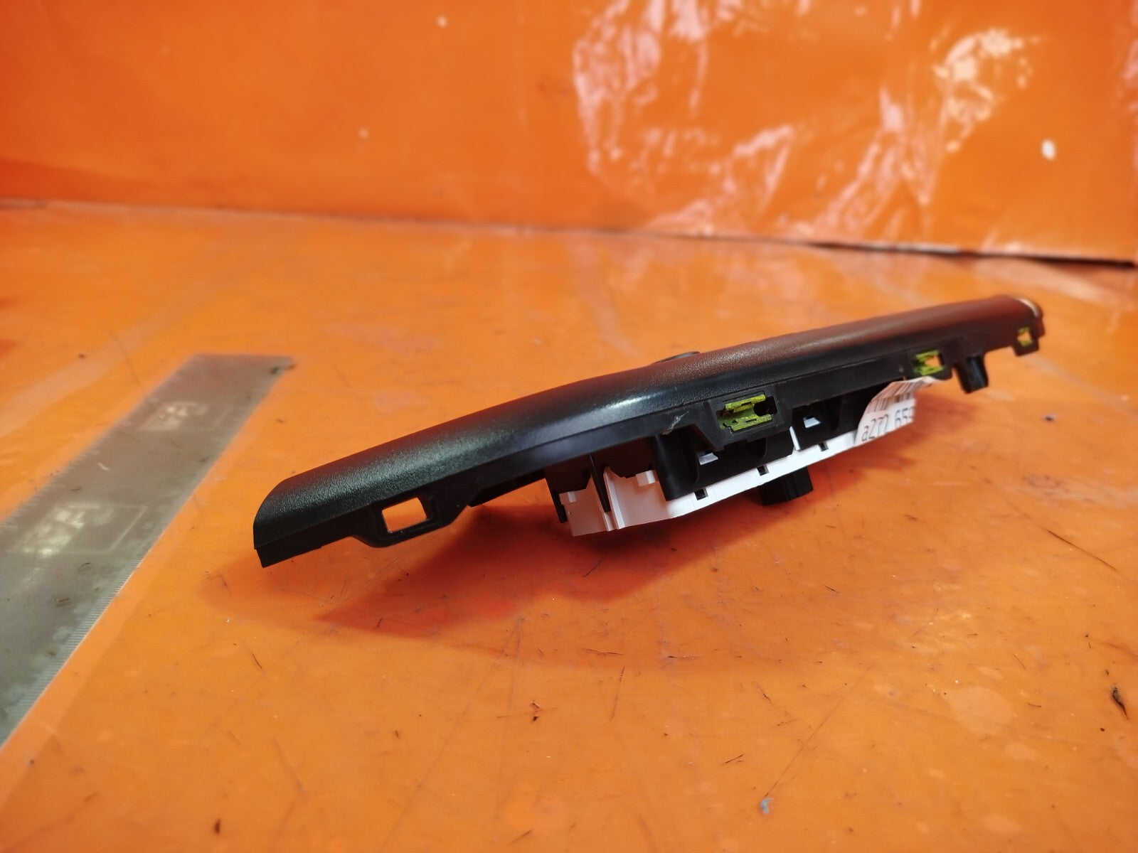 ✅CUPRA BORN V2 Ev 2023 FRONT RIGHT WINDOW SWITCH 10A959862AE Warranty A272 - Image 7