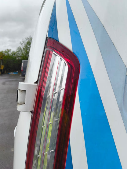 ✅Ford Transit Custom 2.0 Diesel 2021 Rear Right Tail Light Warranty A390 - Image 11