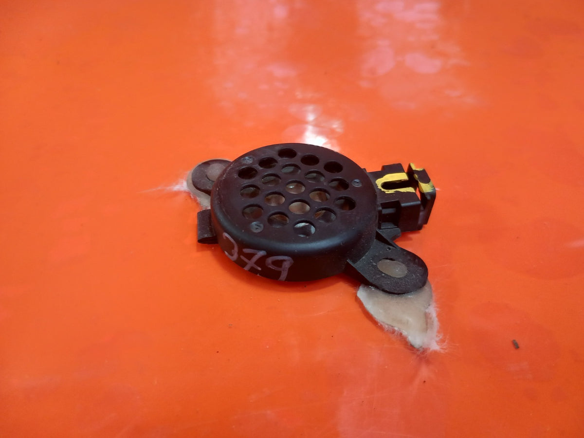 2014 Ford Transit Custom Parking Aid Speaker 602.706 Warranty A379 - Image 3