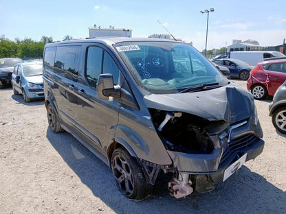 Ford Transit Custom 2.0 Diesel 2016 Breaking Price Per Wheel Nut Only Grey A409 - Image 3