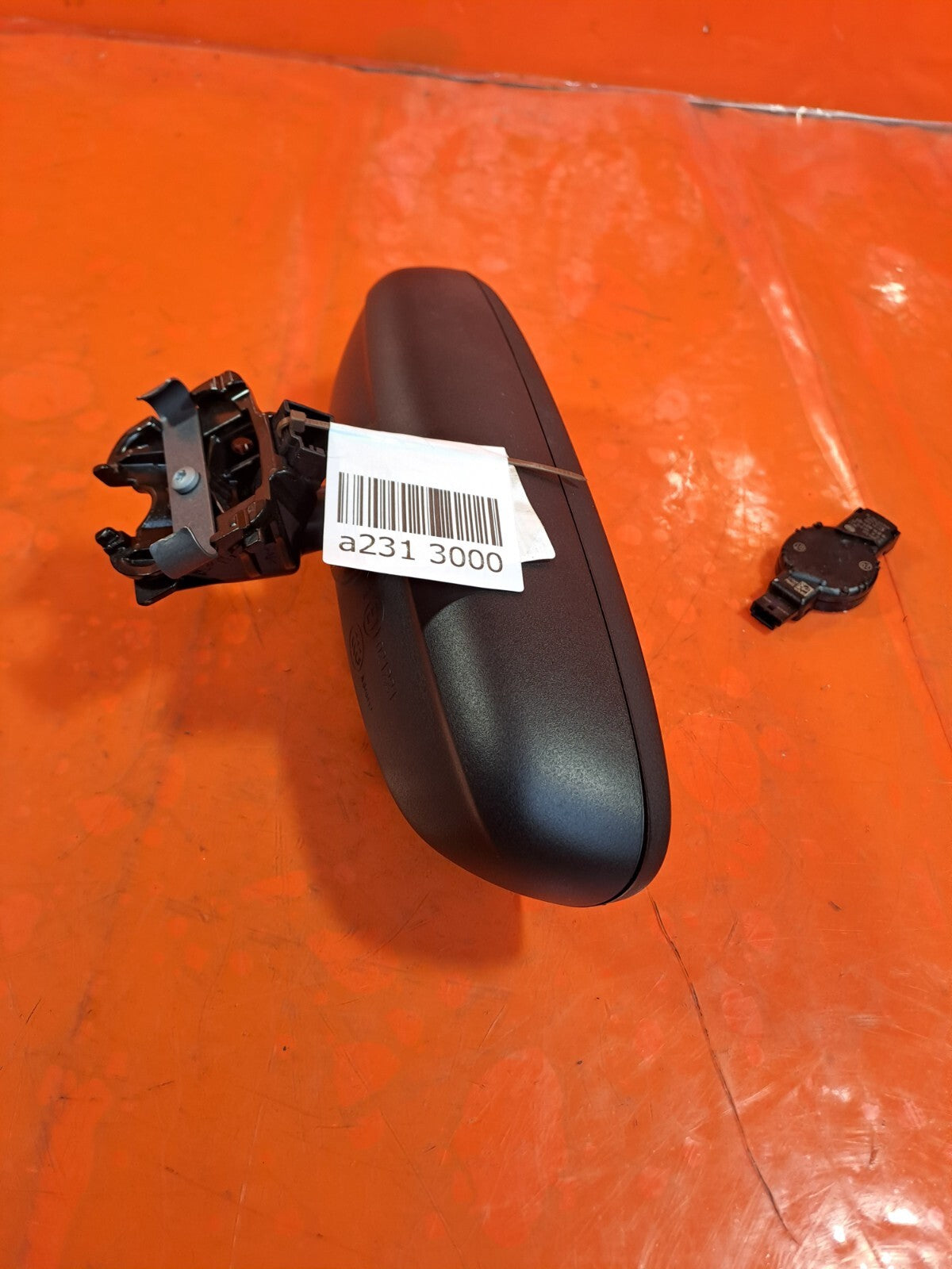 ✅2017 BMW 2 SERIES F45 REAR VIEW INTERIOR MIRROR RAIN SENSOR + WARRANTY A231 - Image 5