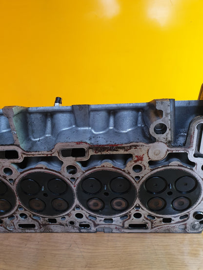 ✅2016 BMW X3 F25 XDrive20D 2.0 Diesel Cylinder Head 8513709 B47D20A B47O A137 - Image 4