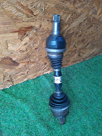 ✅MERCEDES W176 A180 1.6 PETROL 2012 FRONT LEFT MANUAL DRIVESHAFT A2463307600 - Image 4