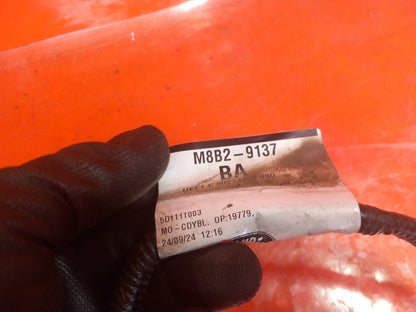 Land Rover Defender L663 3.0 Diesel 2025 Front Radar Sensor R8B29G768AB Warranty - Image 11