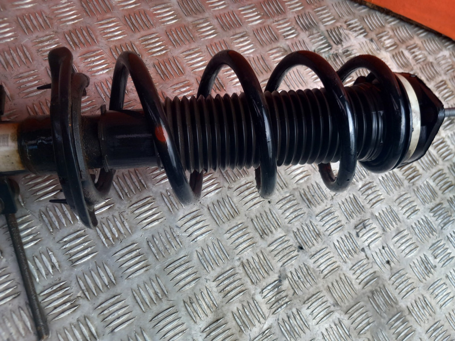 Ford Transit Custom 2.0 Diesel 2021 Front Left Suspension Leg Hub KK2118045AB - Image 9
