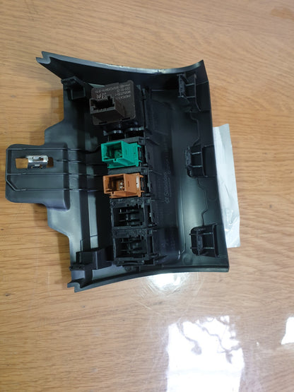 ✅Peugeot 208 2020 HEADLIGHT SWITCH PANEL 9823464980 Warranty A197 - Image 10