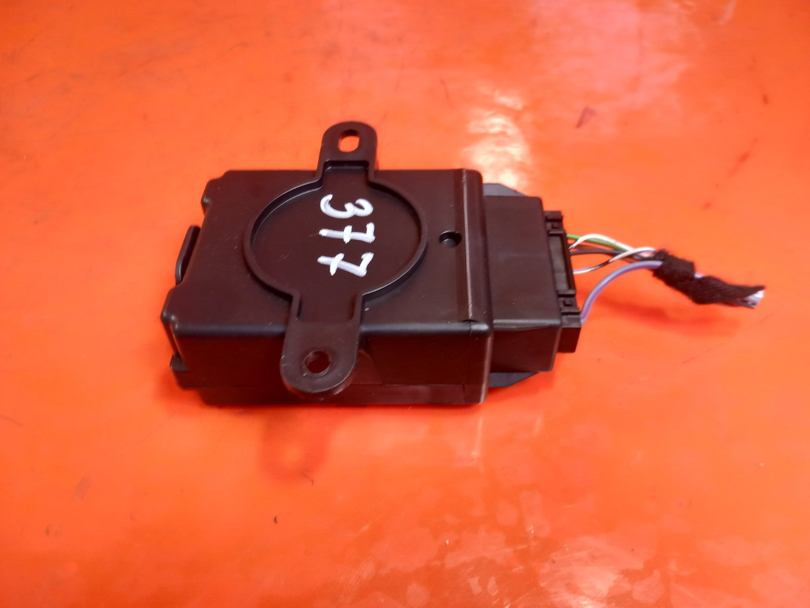 2015 Ford Tourneo Custom Headlight Control Module BK21-13C148-AB Warranty A377 - Image 10
