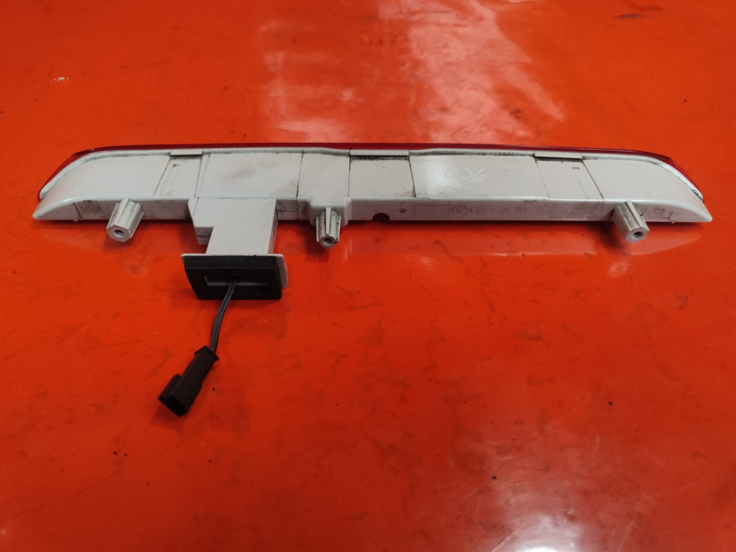 ✅BMW F46 216D 1.5 Diesel 2018 Rear Third Brake Light 7328149 + Warranty A036 - Image 9