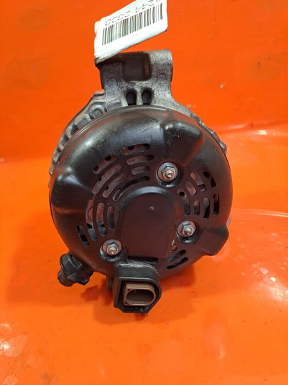 ✅2010 LAND ROVER DISCOVERY 4 L319 ALTERNATOR 021080-1360 + WARRANTY A244 - Image 4