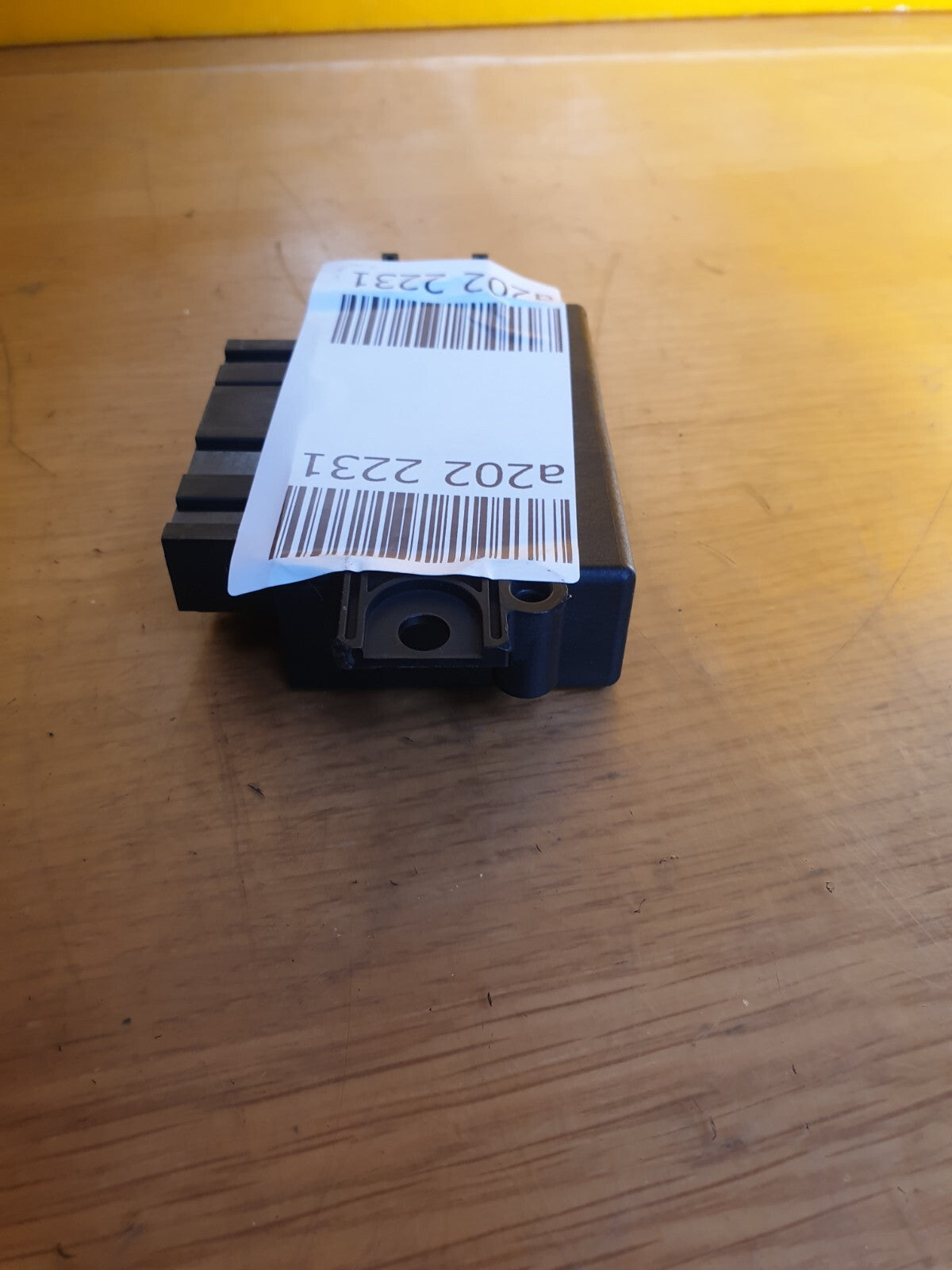 ✅FORD PUMA ST-LINE 1.0 PETROL 2022 PDC PARKING DISTANCE CONTROL MODULE ECU A202 - Image 7