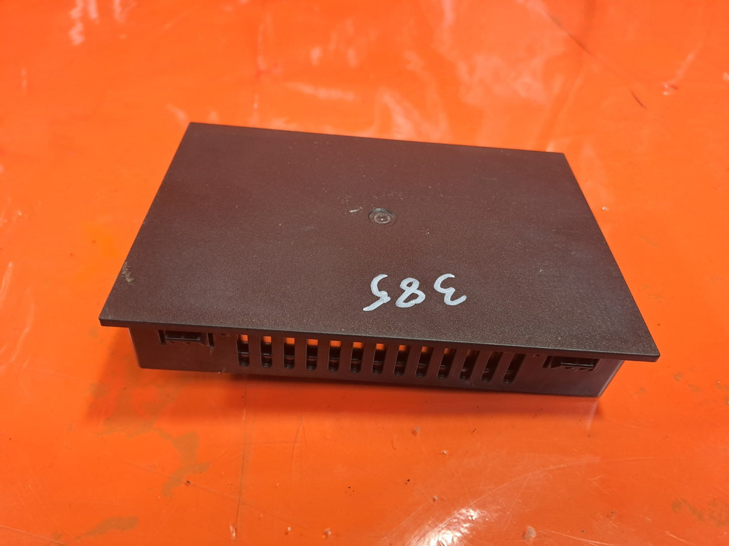 ✅2021 Renault Captur MK2 Iconic Phone Induction Charger 283426677R A385 - Image 11