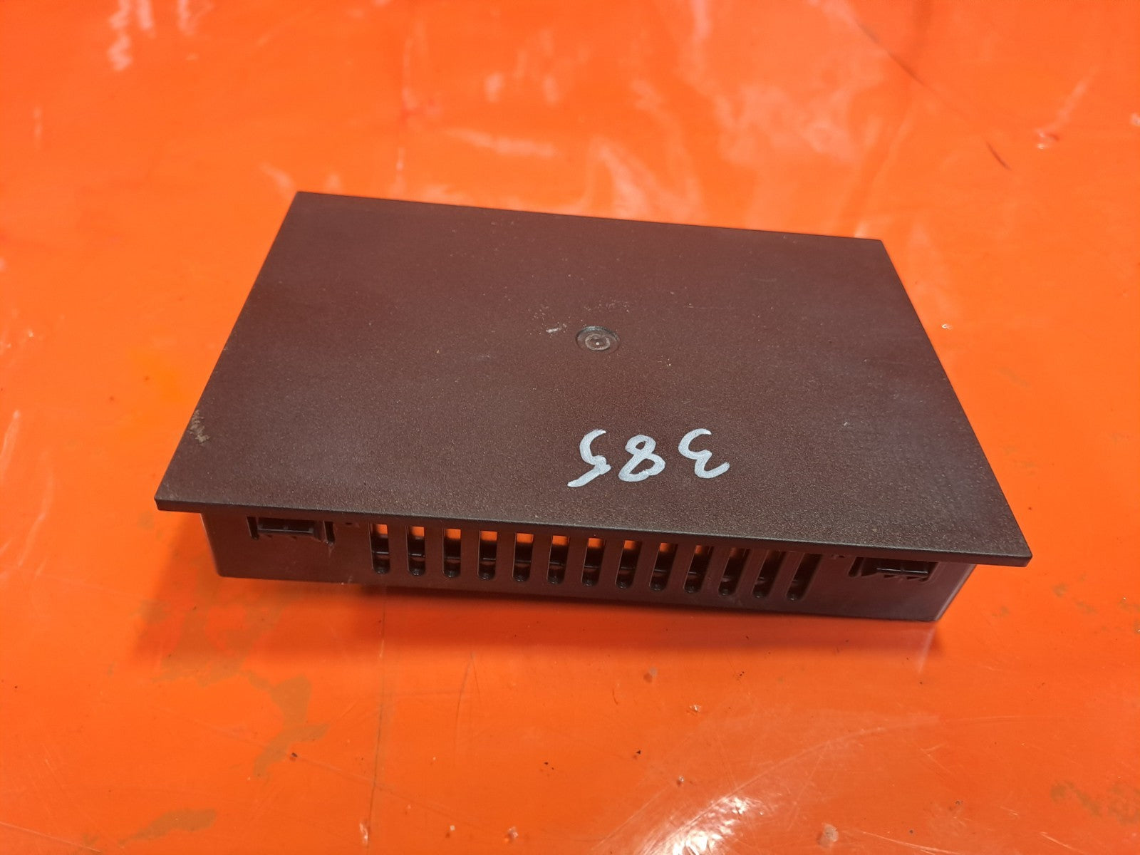 ✅2021 Renault Captur MK2 Iconic Phone Induction Charger 283426677R A385 - Image 11