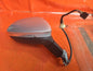 ✅VW GOLF R-LINE MK8 2.0 DIESEL 2020 FRONT RIGHT WING MIRROR SILVER A346 - Image 1