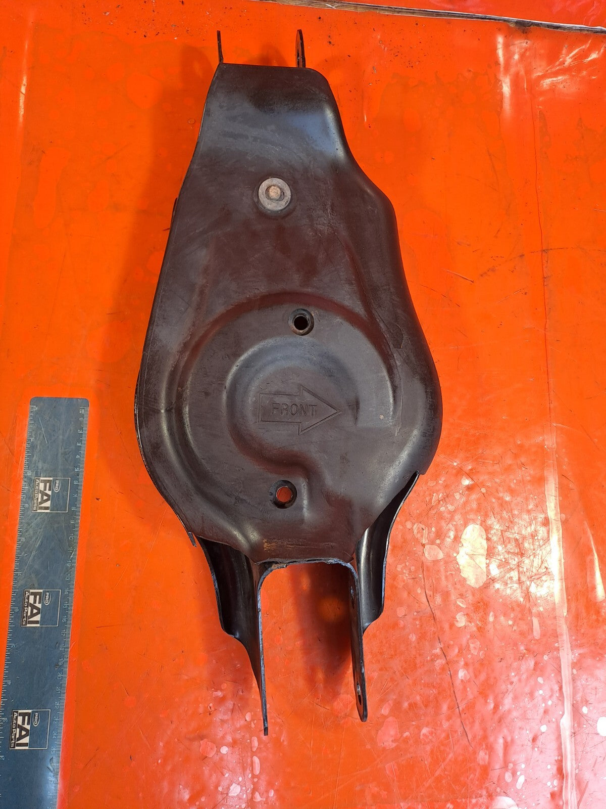 ✅TESLA MODEL 3 LONG RANGE 2020 REAR LEFT LOWER CONTROL ARM 1044451-00-F Warranty - Image 8