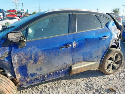Renault Captur 1.6 Petrol 2023 Breaking Price Per Wheel Nut Only Blue/grey A392 - Image 10