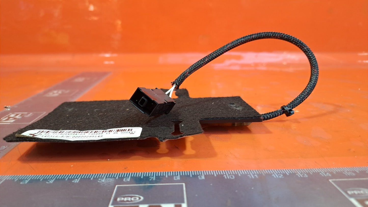 ✅BMW 2 Series F45 Front Left Seat Sensor Mat 9284594 + Warranty A143 - Image 4