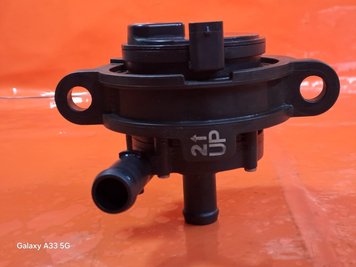✅POLESTAR 2 LONG RANGE 2023 AUXILLARY WATER PUMP 32339645 Warranty A312 - Image 8