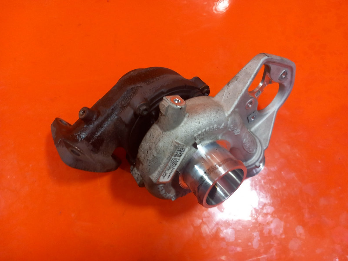 Ford Transit Custom 2.0 Diesel 2023 BLFB Turbocharger KK2Q6K682BC Warranty A404 - Image 2