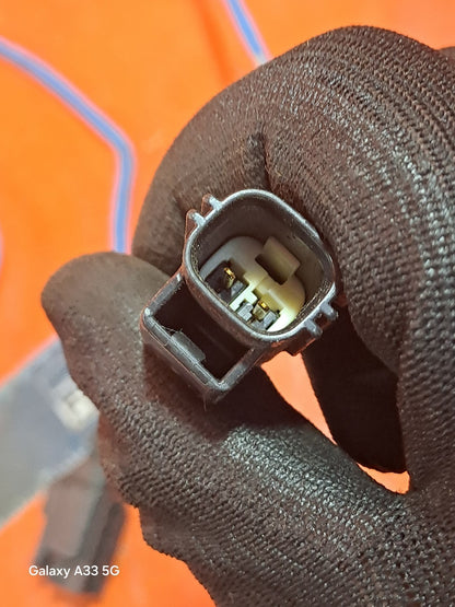 ✅FORD TRANSIT C-MAX FOCUS GALAXY MONDEO S-MAX VOLVO EXHAUST TEMPERATURE SENSORS - Image 3