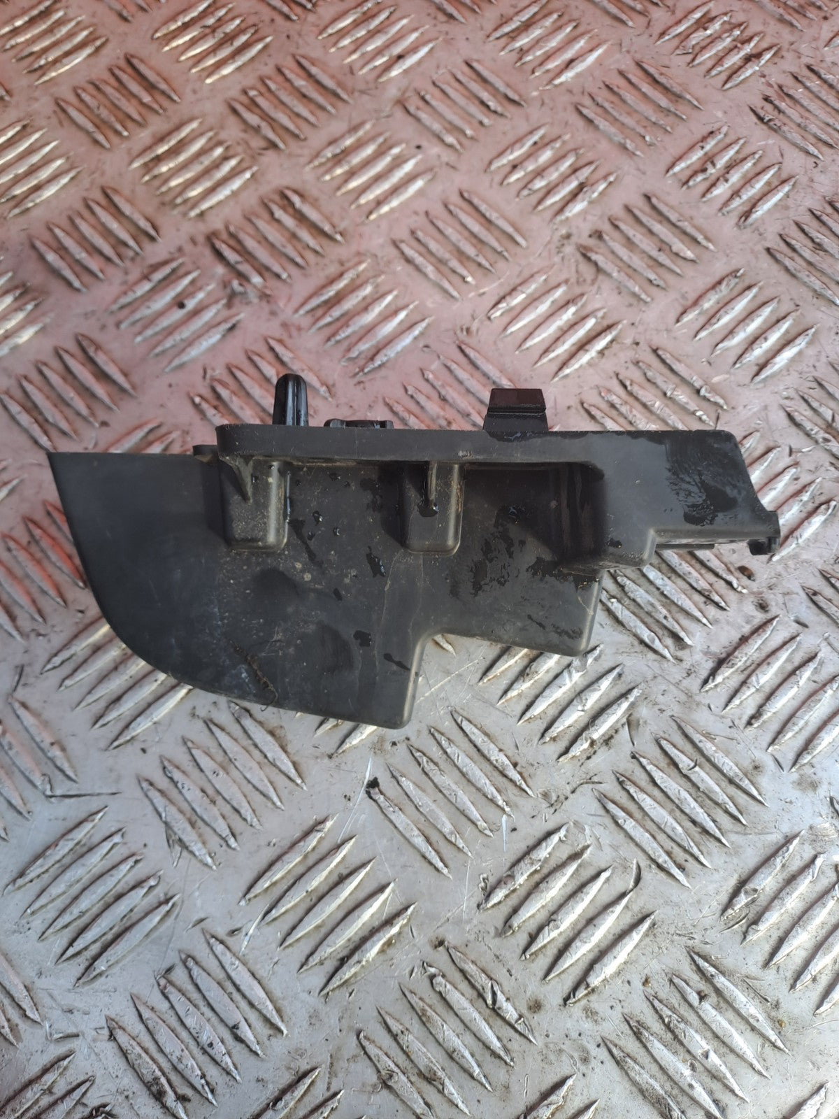 2020 Vauxhall Combo MK4 Rear Bumper Bracket Set Kit 9816808680 Warranty A414 - Image 9