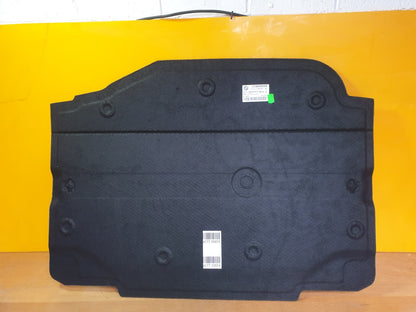✅2021 BMW 1 SERIES F40 M SPORT REAR BOOT FLOOR CARPET 7448225 + WARRANTY A177 - Image 3