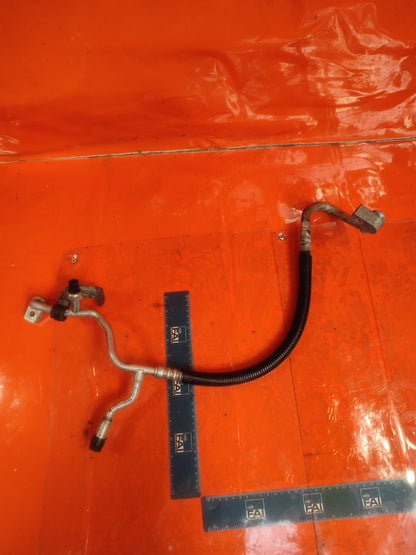 ✅FORD MONDEO TITANIUM 1.5 DIESEL 2016 AC AIR CON PIPE HOSE DG9H19N601HD Warranty - Image 3