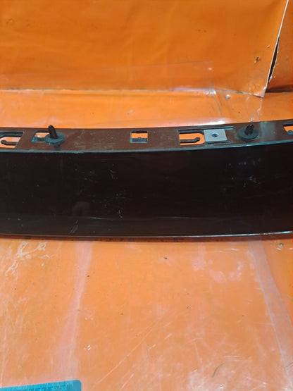 ✅VW T-CROSS 1.0 PETROL 2020 TAILGATE SPOILER 2GM827933E Warranty A010 - Image 4