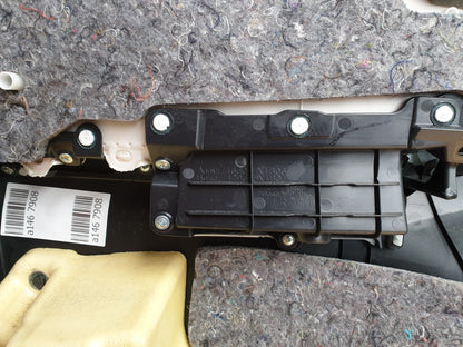 ✅2019 Lexus NX 300H Front Right Driver Side Door Card + Warranty A146 - Image 9