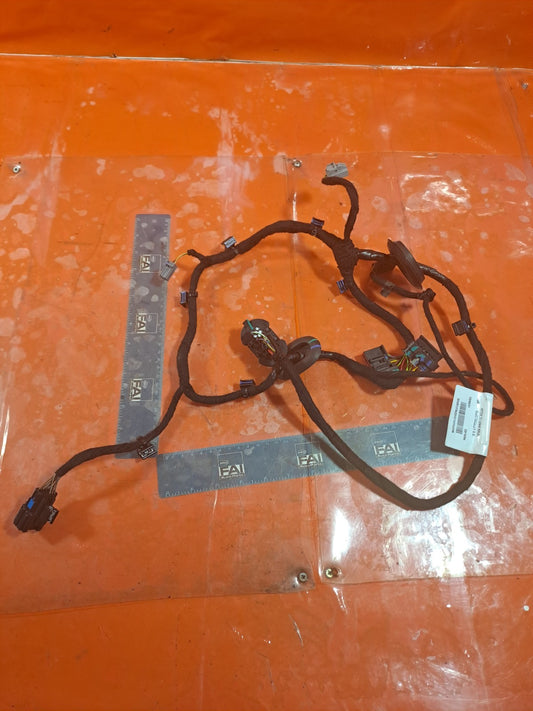 ✅2023 POLESTAR 2 LONG RANGE WIRING LOOM HARNESS 32425137 + WARRANTY A312 - Image 1