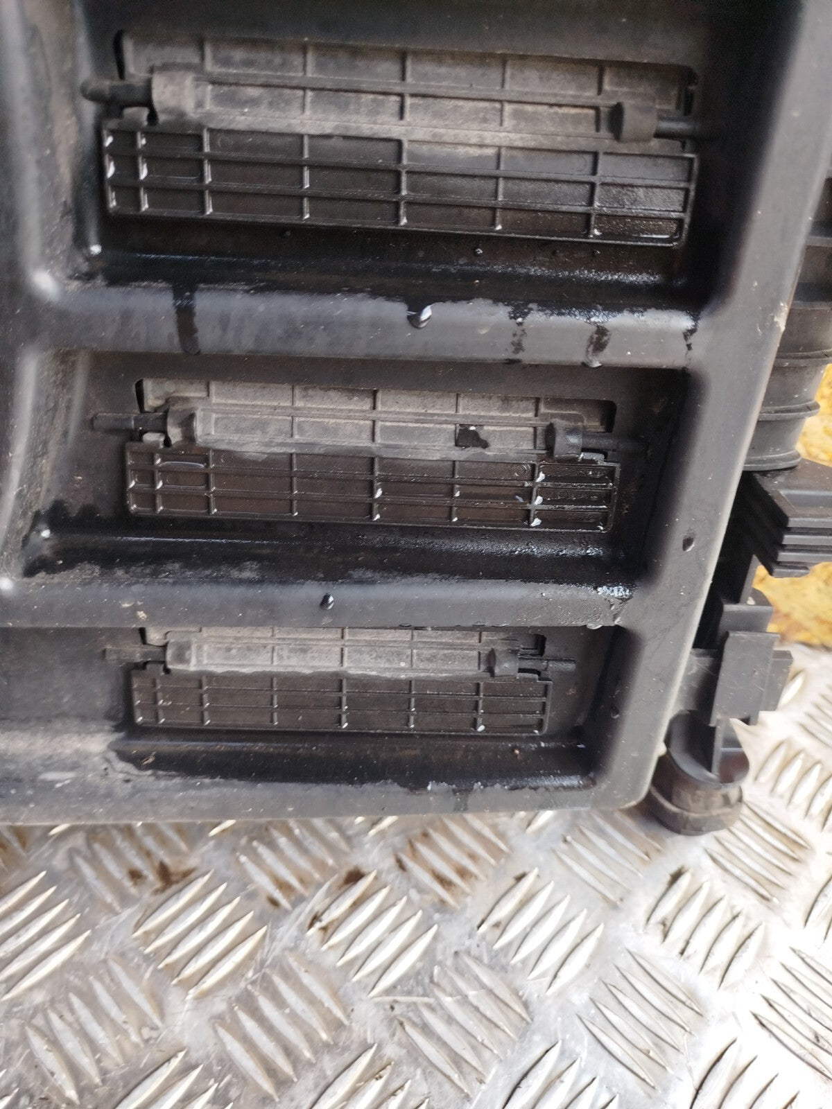 ✅FORD TOURNEO CUSTOM 2.2 DIESEL 2015 Radiator Cooling Fan BK21-8C687-BA Warranty - Image 10