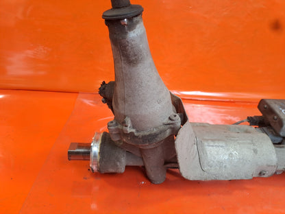 ✅2021 Ford Transit Custom Power Steering Rack KK21-3D070-DJ + Warranty A370 - Image 11