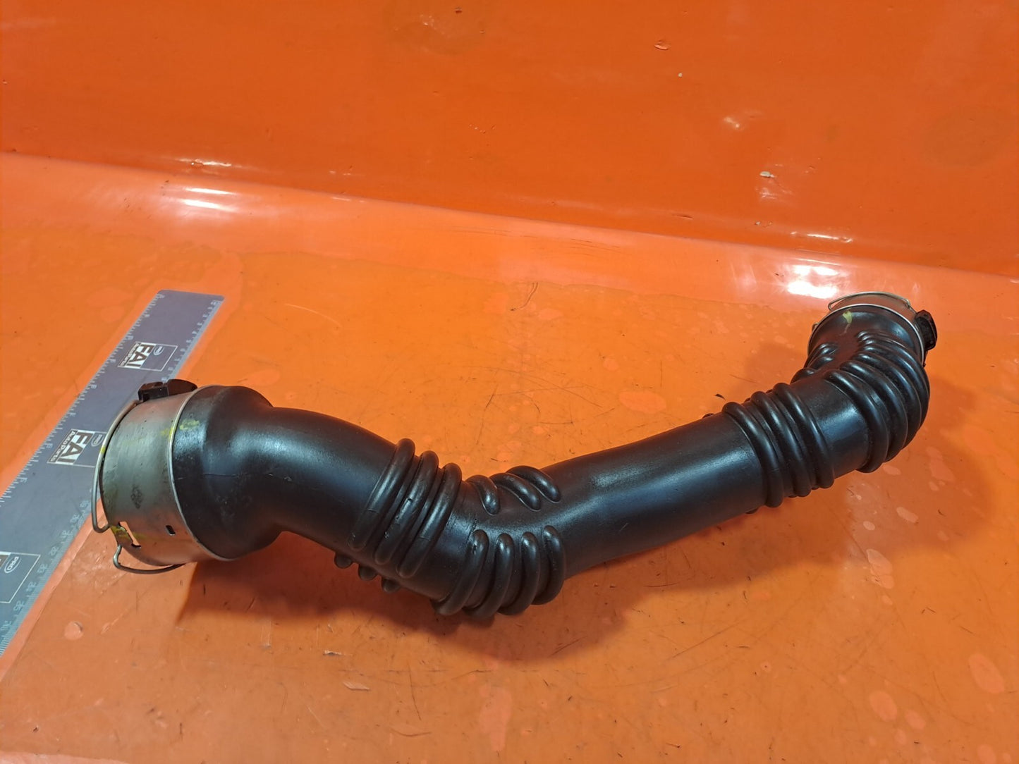 ✅HYUNDAI TUCSON MK4 1.6 PETROL 2023 INTERCOOLER PIPE 28260-2M410 Warranty A248 - Image 4