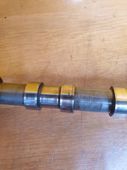 ✅2015 LAND ROVER DISCOVERY SPORT L550 2.2 DIESEL CAMSHAFTS LR021914 LR021913 - Image 5