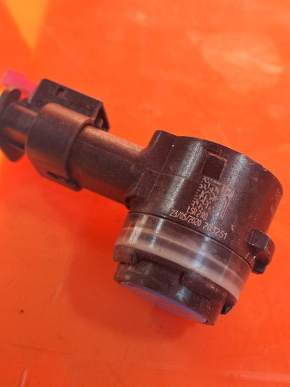 ✅TESLA MODEL 3 LONG RANGE 2020 PARKING SENSOR PDC 1127503-97-D 2605201552 A262 - Image 5
