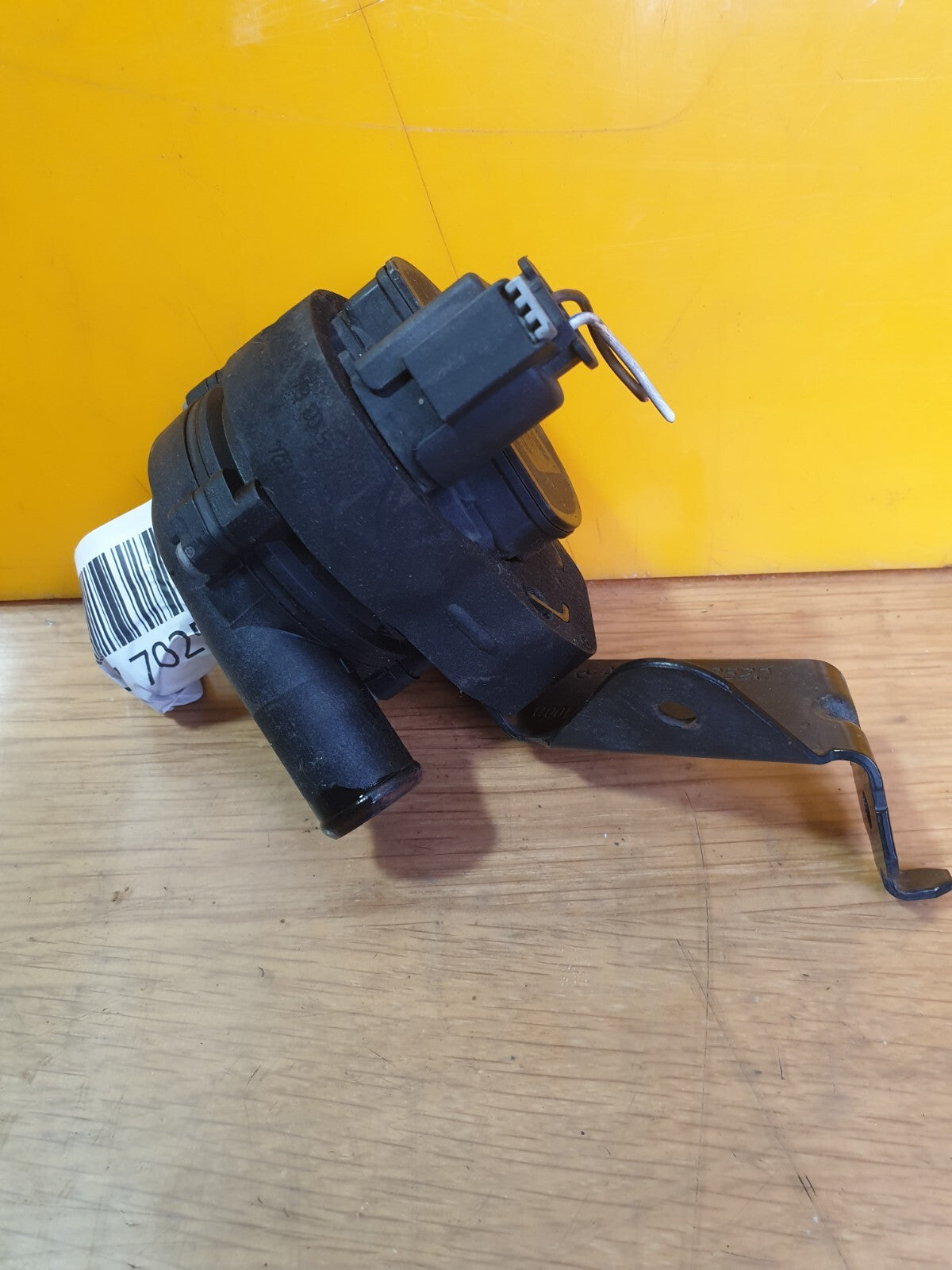 ✅MERCEDES W205 C220 2.1 DIESEL 2014 AUXILIARY WATER PUMP A0525453826 Warranty - Image 2