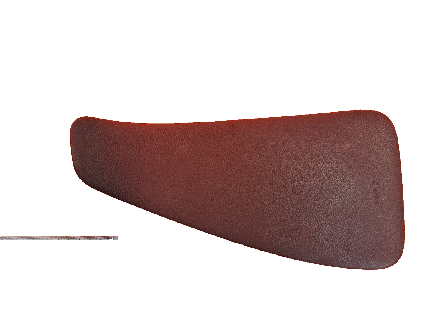 ✅2011 Mercedes E-Class W212 Front Left Seat Abag A2128603402 + Warranty A269 - Image 1