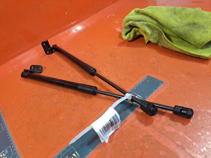✅2021 KIA STONIC GT-LINE 1.0P TAILGATE STRUTS PAIR + WARRANTY A240 - Image 3