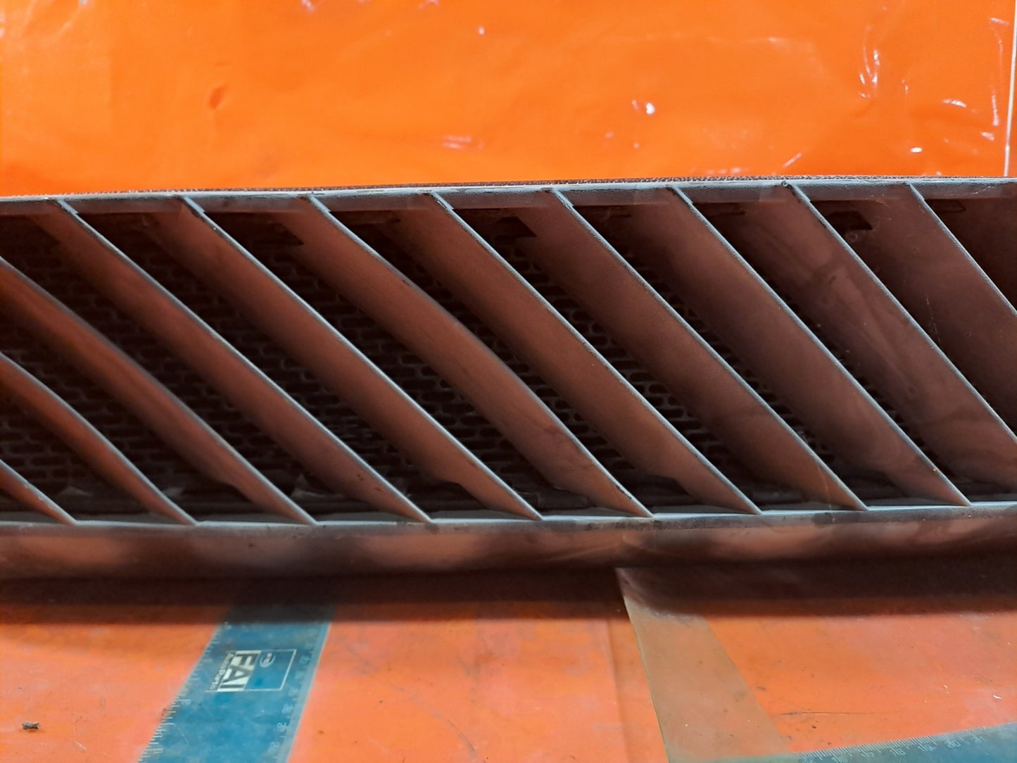 ✅VOLVO FL 5.5 DIESEL 2003 AIR INTAKE PIPE 3181112 Warranty A324 - Image 4