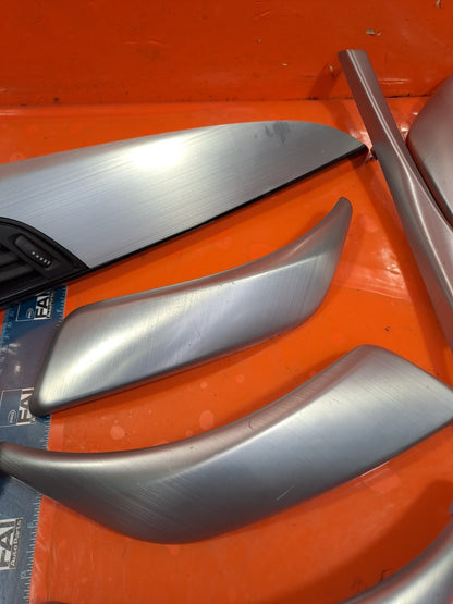 ✅BMW 1 2 SERIES F21 F22 F23 INTERIOR TRIM DOOR TRIM + WARRANTY - Image 5