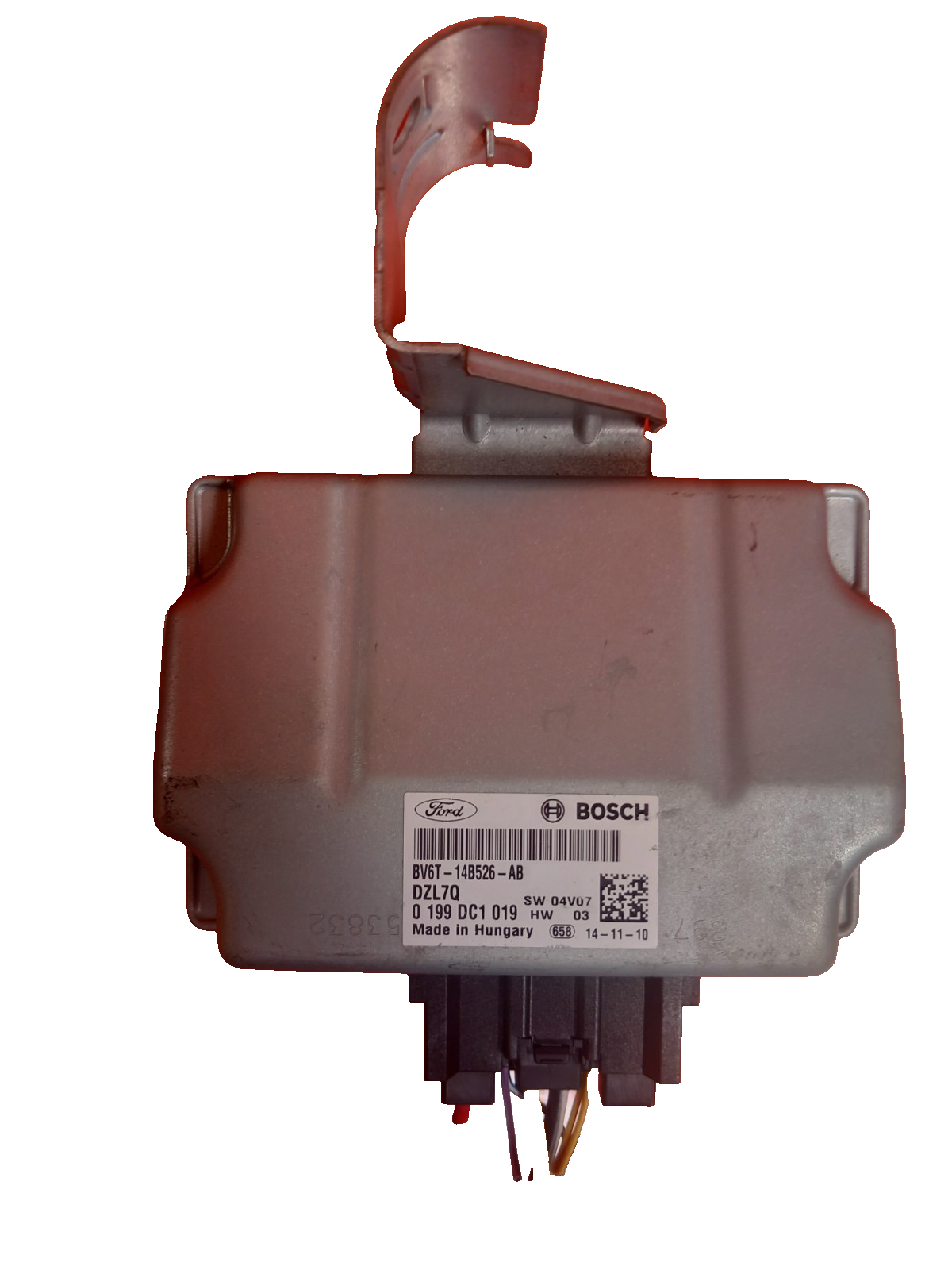 Ford Focus MK3 Voltage Stabilisation Module BV6T-14B526-AB Warranty xAA - Image 1
