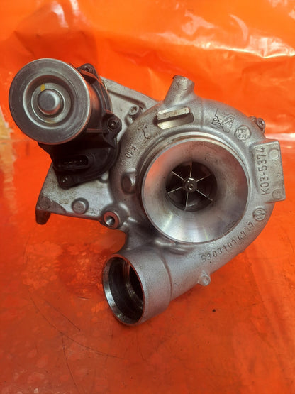 ✅BMW 220D M Sport F44 2023 2.0 Diesel TURBOCHARGER 8584199 Warranty A293 - Image 6