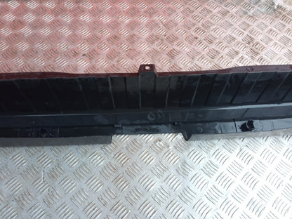 ✅Renault Trafic III Sl27 1.6 Diesel 2016 Rear Bumper 850221446R Warranty A256 - Image 10
