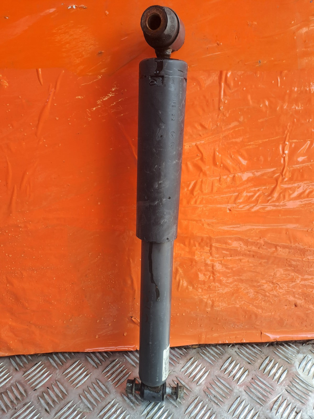 2023 Ford Transit Custom 2.0D Rear Shock Absorber HK21-18080-AA Warranty A343 - Image 10
