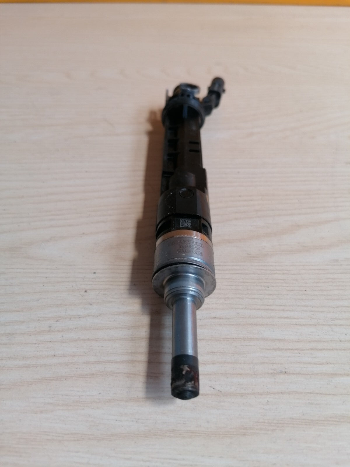 ✅2020 MERCEDES A CLASS W177 1.3P FUEL INJECTOR x1 A2820701000 + WARRANTY A050 - Image 7
