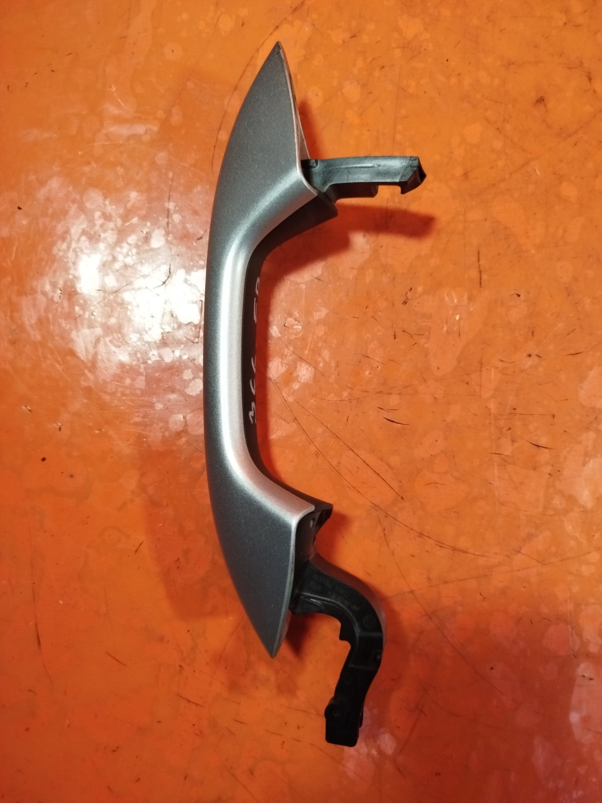 ✅2024 FORD TOURNEO CONNECT FRONT RIGHT DOOR HANDLE 5H0837206 + WARRANTY A366 - Image 5