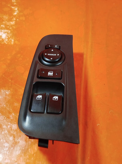 ✅2010 HYUNDAI I800 WINDOW SWITCH FRONT RIGHT + WARRANTY A325 - Image 2